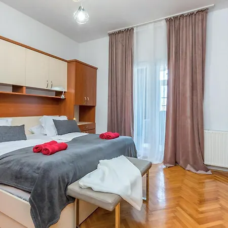 2 Bedroom In * Biograd Na Moru