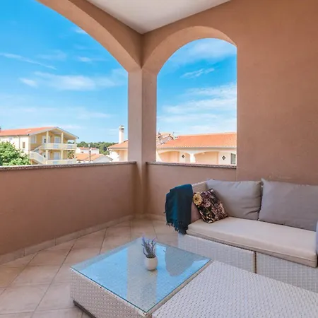 2 Bedroom In Apartment Biograd Na Moru