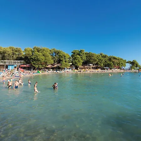 Gorgeous In Biograd Na Moru