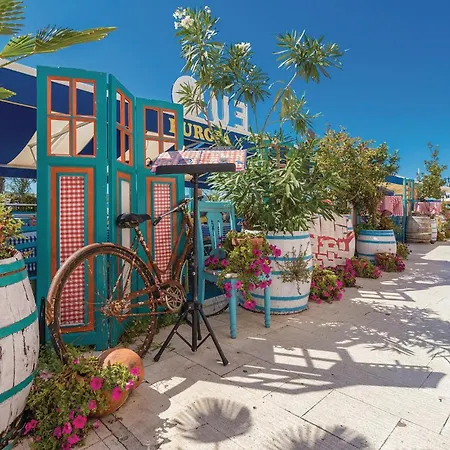 2 Bedroom In * Biograd Na Moru